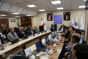 توافق‌نامه سرمایه‌گذاری هزار میلیارد تومانی برای راه‌اندازی هاب نوآوری پارک علم و فناوری دانشگاه علامه طباطبائی امضا شد