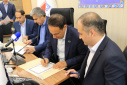 توافق‌نامه سرمایه‌گذاری هزار میلیارد تومانی برای راه‌اندازی هاب نوآوری پارک علم و فناوری دانشگاه علامه طباطبائی امضا شد