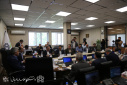 توافق‌نامه سرمایه‌گذاری هزار میلیارد تومانی برای راه‌اندازی هاب نوآوری پارک علم و فناوری دانشگاه علامه طباطبائی امضا شد