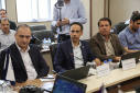 توافق‌نامه سرمایه‌گذاری هزار میلیارد تومانی برای راه‌اندازی هاب نوآوری پارک علم و فناوری دانشگاه علامه طباطبائی امضا شد