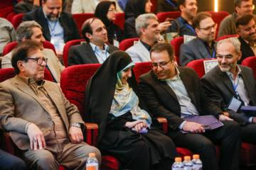 دومین رویداد تخصصی صنایع خلاق و فرهنگی پارک‌های علم و فناوری کشور برگزار شد