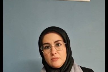 مصاحبه تصویری عضو هیئت علمی دانشگاه علامه طباطبائی از شرکت های فناور مستقر در پارک علم و فناوری