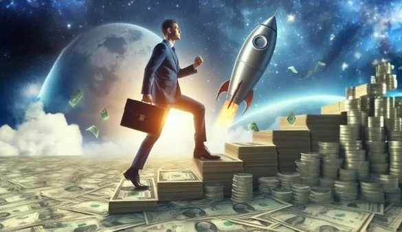 چگونه استارتاپ خود را راه اندازی کنیم؟