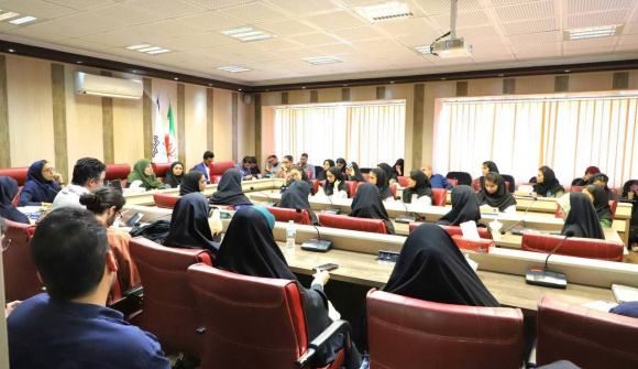 از ایده تا عمل: مسیر نوآوری و کارآفرینی