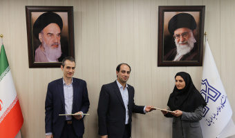 مدیر جدید مرکز کارآفرینی و نوآوری پارک علم و فناوری دانشگاه علامه طباطبائی منصوب شد