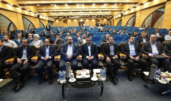 گردهمایی تخصصی کاربردها و ظرفیت هوش مصنوعی در توسعه استارتاپ های علوم انسانی برگزار شد