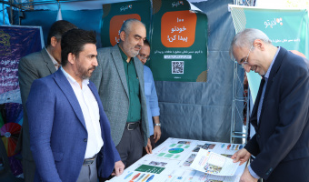 گزارش تصویری از حضور و مشارکت پارک علم و فناوری در برگزاری و استقبال از دانشجویان نوورود دانشگاه علامه طباطبائی