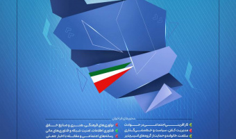 فراخوان ملی ایده های نوآورانه علوم انسانی و اجتماعی برای افزایش تاب آوری کشور در شرایط بحرانی