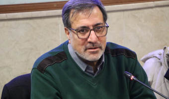 دیدار و گفتگوی دکتر داریوش سلیمی سرپرست جدید پارک علم و فناوری با شرکت های دانش بنیان، استارتاپ ها و هسته های فناور موجود در دانشگاه علامه طباطبائی