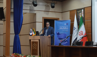 دکتر داریوش سلیمی: «برای ایران» نقطه آغاز تبدیل ایده‌های علوم انسانی به راه‌حل‌های اجرایی است