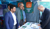 گزارش تصویری از حضور و مشارکت پارک علم و فناوری در برگزاری و استقبال از دانشجویان نوورود دانشگاه علامه طباطبائی