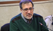 دیدار و گفتگوی دکتر داریوش سلیمی سرپرست جدید پارک علم و فناوری با شرکت های دانش بنیان، استارتاپ ها و هسته های فناور موجود در دانشگاه علامه طباطبائی