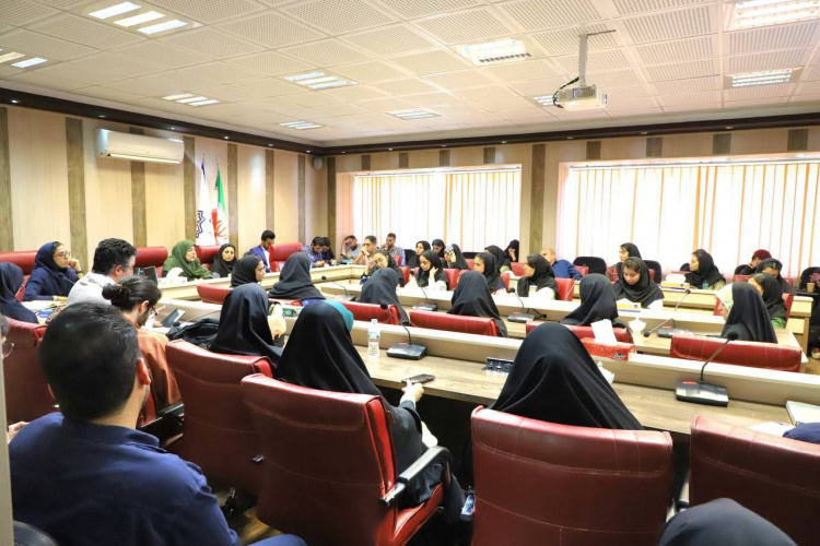 از ایده تا عمل: مسیر نوآوری و کارآفرینی