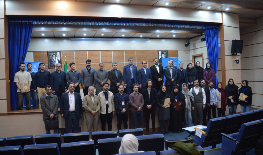 پایان یک رویداد، آغاز یک مسیر؛ روایت اختتامیه «برای ایران»
