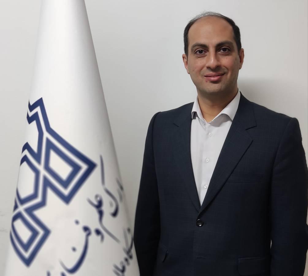 دعوت رئیس پارک علم و فناوری دانشگاه علامه طباطبائی از همه دانشجویان، پژوهشگران و فعالان نوآوری برای ارائه ایده‌های خلاق خود برای کمک به تاب‌آوری ملی در شرایط بحرانی
