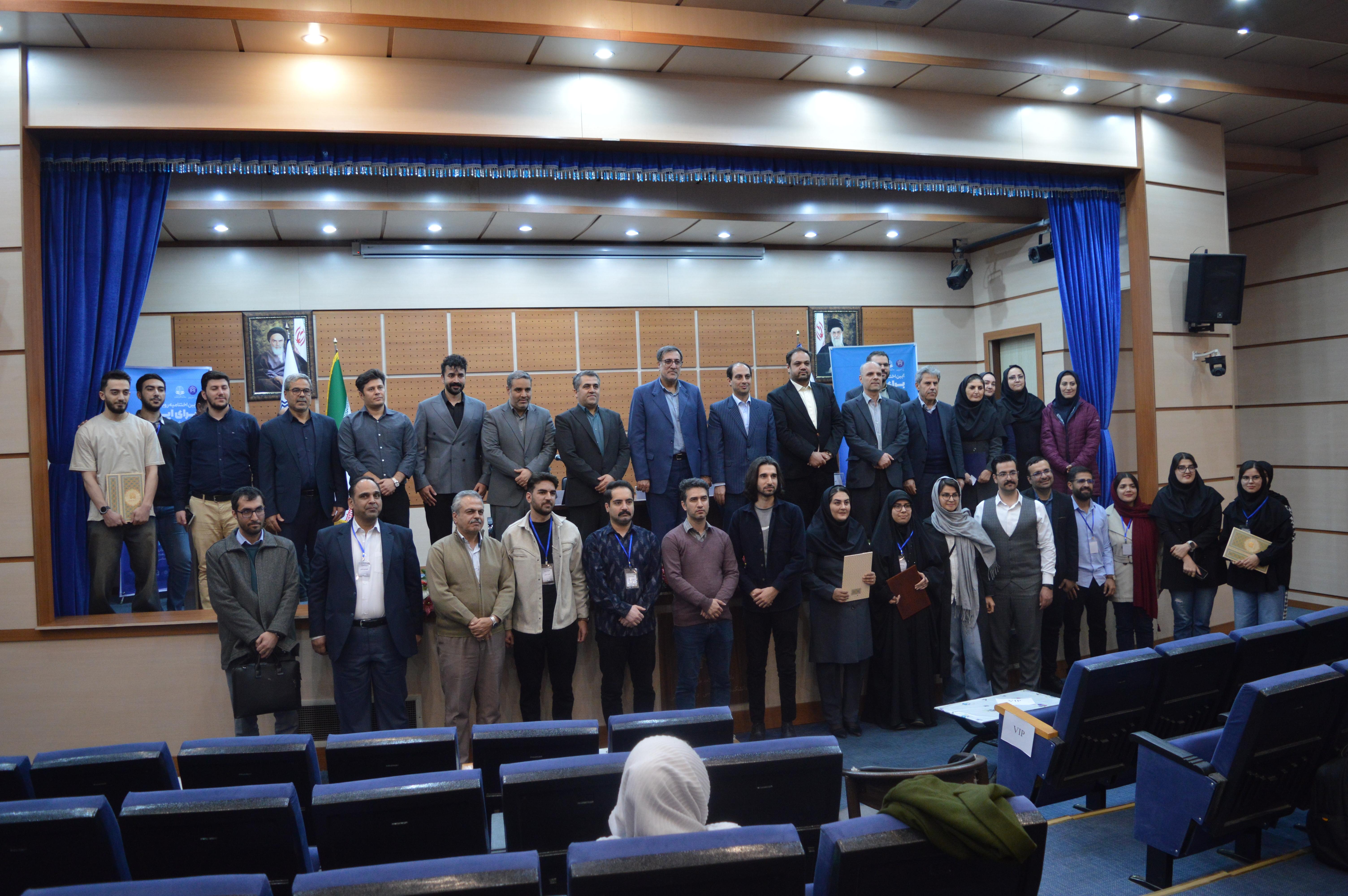 پایان یک رویداد، آغاز یک مسیر؛ روایت اختتامیه «برای ایران»